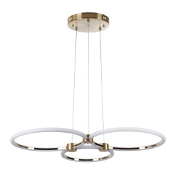 Подвесная люстра LUMION NOVA 5297/80L