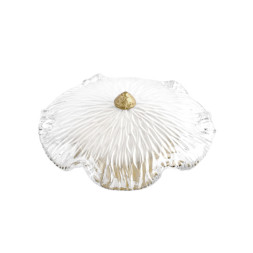 Бра LOFT IT 10352W/B AB BLOOM