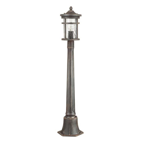 Садово-парковый светильник Odeon Light Virta 4044/1F