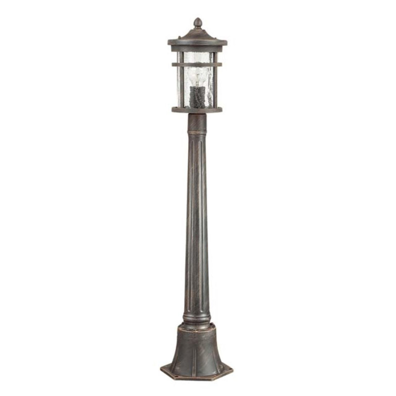 Садово-парковый светильник Odeon Light Virta 4044/1F