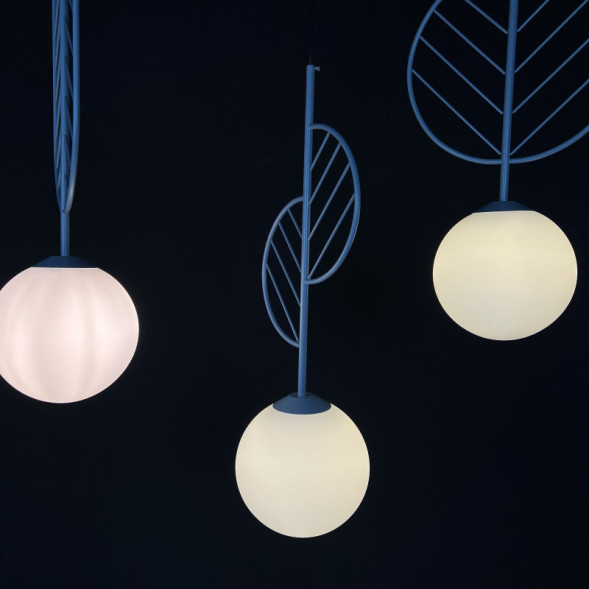 Детский светильник ImperiumLoft 178148-26