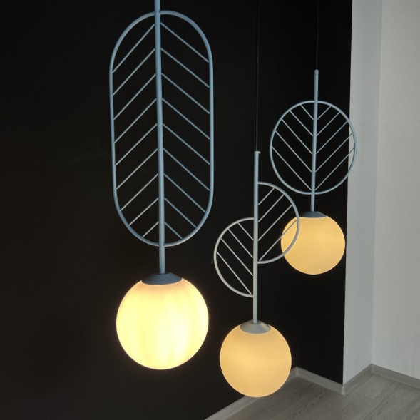 Детский светильник ImperiumLoft 178148-26