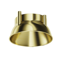 Вставка Maytoni Technical Ring12-15W-RD-BS Alfa LED