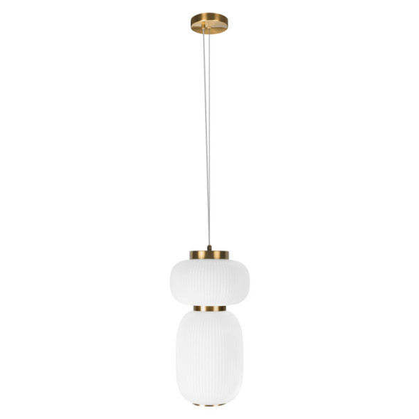 Подвесной светильник LOFT IT 10422/B Duff