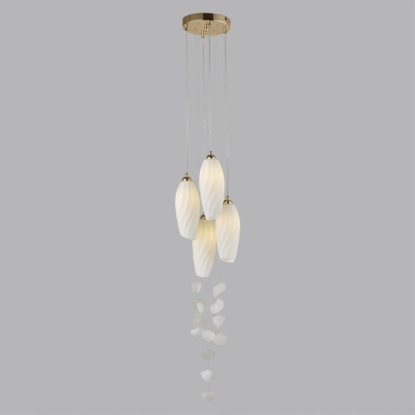 Подвесной светильник LUMION SHIVON 6518/4