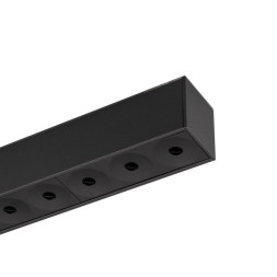 Магнитный трековый светильник Arlight MAG-45 034996