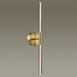 Бра Odeon Light SPARKY 4369/10WL