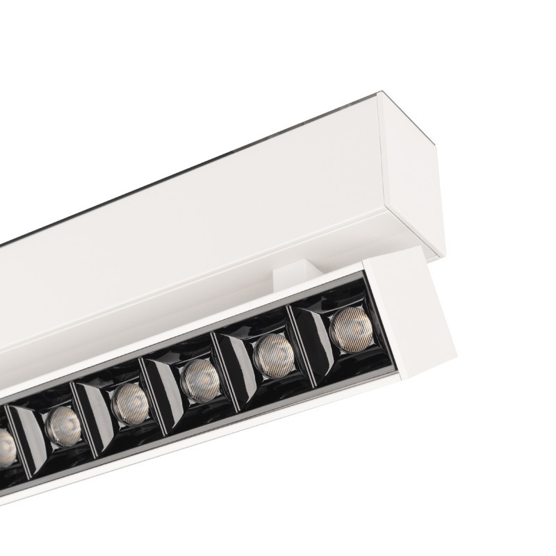 Магнитный трековый светильник Arlight MAG-LASER-FOLD-45 026976