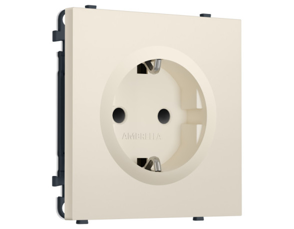 Розетка MS327010 Ambrella Volt SIGMA QUANT PRO