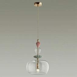 Подвесной светильник Odeon Light BIZET 4855/1A