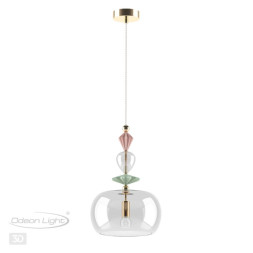 Подвесной светильник Odeon Light BIZET 4855/1A