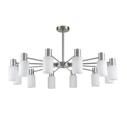 Люстра на штанге LUMION MAVE 8099/12C