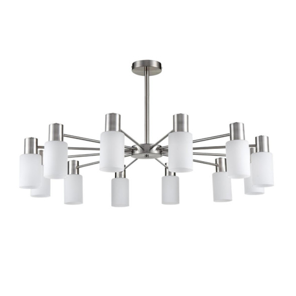 Люстра на штанге LUMION MAVE 8099/12C