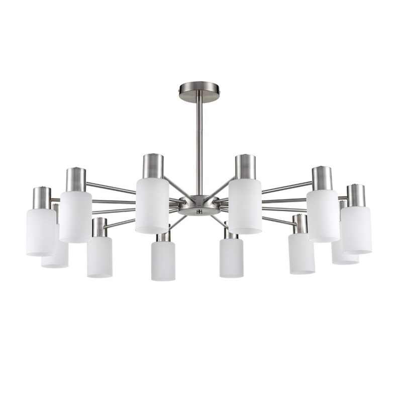 Люстра на штанге LUMION MAVE 8099/12C