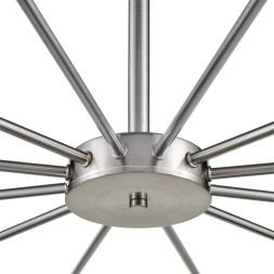 Люстра на штанге LUMION MAVE 8099/12C