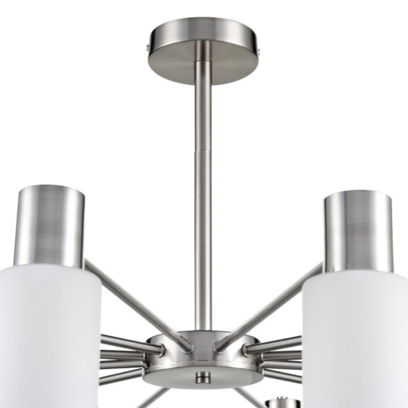 Люстра на штанге LUMION MAVE 8099/12C