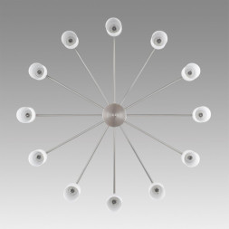 Люстра на штанге LUMION MAVE 8099/12C