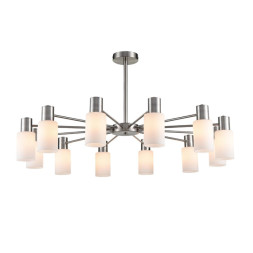 Люстра на штанге LUMION MAVE 8099/12C
