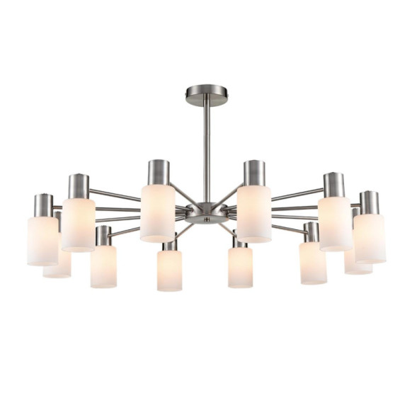Люстра на штанге LUMION MAVE 8099/12C
