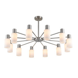 Люстра на штанге LUMION MAVE 8099/12C