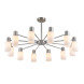Люстра на штанге LUMION MAVE 8099/12C