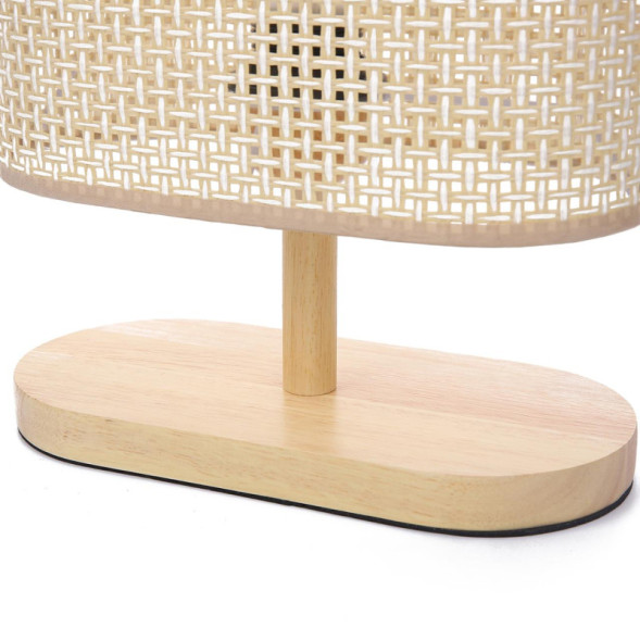 Настольная лампа LUMION MADERANA 8201/1T