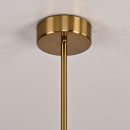 Люстра на штанге ImperiumLoft Nimbus Glass 313265-22