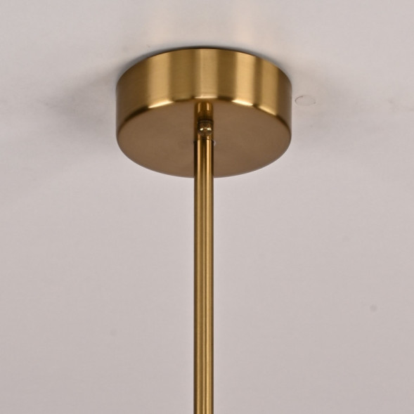 Люстра на штанге ImperiumLoft Nimbus Glass 313265-22