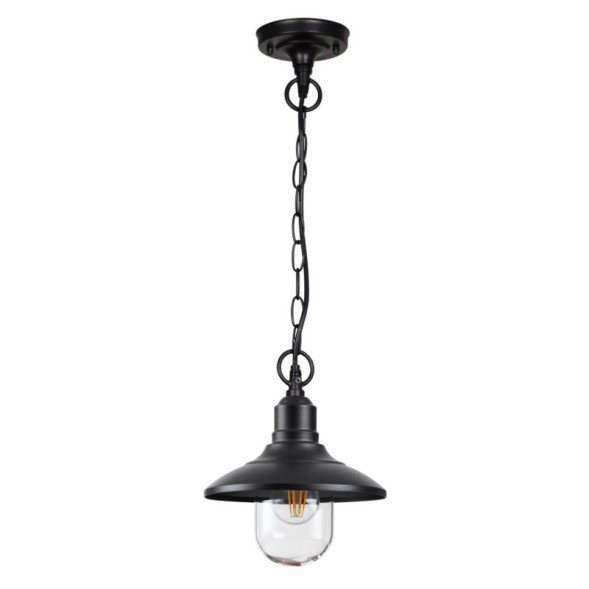 Подвесной уличный светильник Odeon Light CAMPA 4965/1