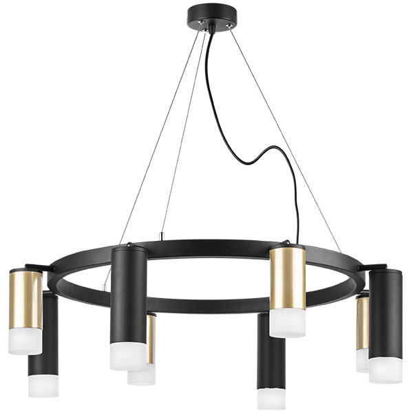 Подвесная люстра Lightstar RULLO LR0184048741