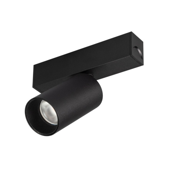 Магнитный трековый светильник Arlight MAG-SPOT-25 033676