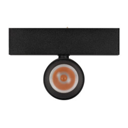 Магнитный трековый светильник Arlight MAG-SPOT-25 033676