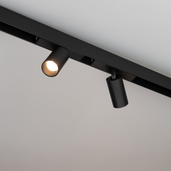 Магнитный трековый светильник Arlight MAG-SPOT-25 033676