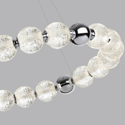 Подвесная люстра Odeon Light L-VISION 5007/60L