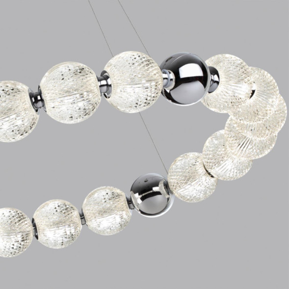 Подвесная люстра Odeon Light L-VISION 5007/60L