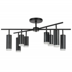 Люстра на штанге Lightstar RULLO LR7283748740