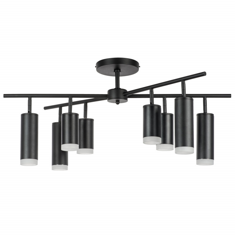 Люстра на штанге Lightstar RULLO LR7283748740
