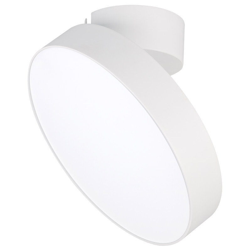 Потолочный светильник Arlight SP-Rondo 028167