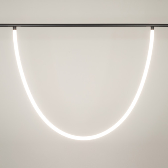 Магнитный трековый светильник Arlight MAG-FLEX 035385