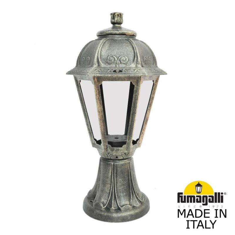 Садово-парковый светильник Fumagalli K22.111.000.BXF1R SABA