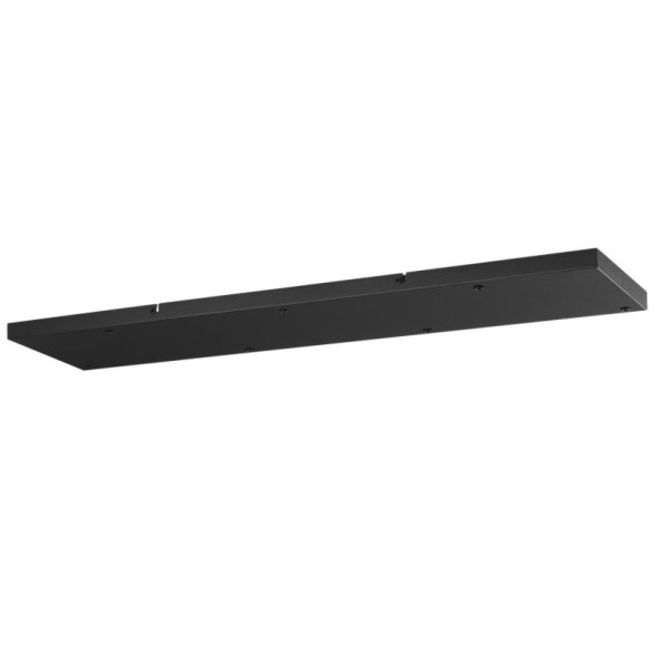 База накладная Odeon Light PENDANT 5053/KB