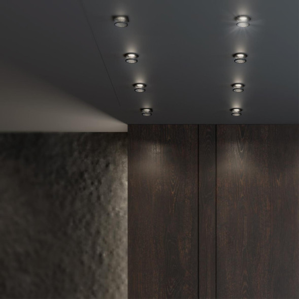 Встраиваемый точечный светильник Novotech GEM 370920