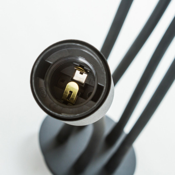 Потолочная люстра Nowodvorski Flex 9766