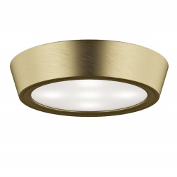 Точечный влагозащищенный светильник Lightstar Urbano mini 214712