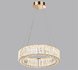 Подвесная люстра Odeon Light HALL 5071/60L