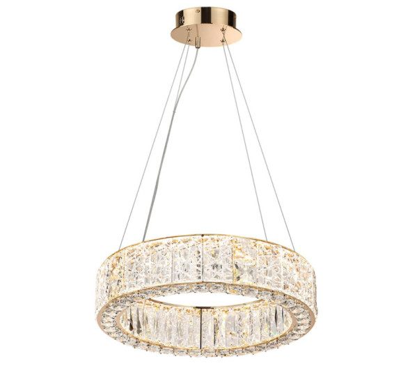 Подвесная люстра Odeon Light HALL 5071/60L