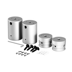 Крепеж для гибкого неона Maytoni Technical NEMO 20319