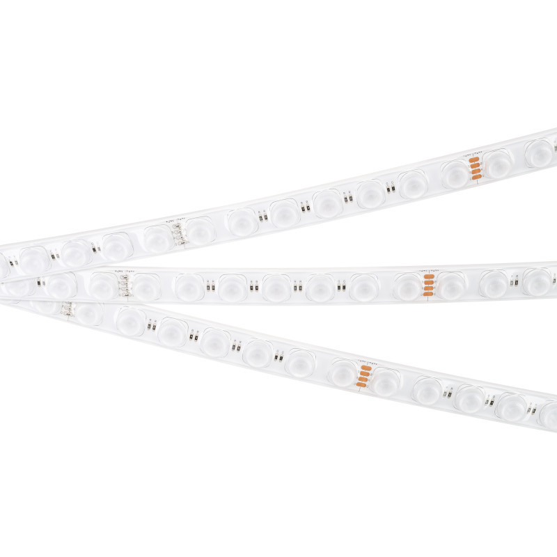 Лента Arlight FLT-PS-S42-23mm 037729 105W 24V 480lm RGB IP67