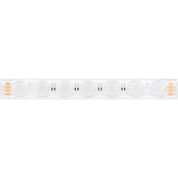 Лента Arlight FLT-PS-S42-23mm 037729 105W 24V 480lm RGB IP67