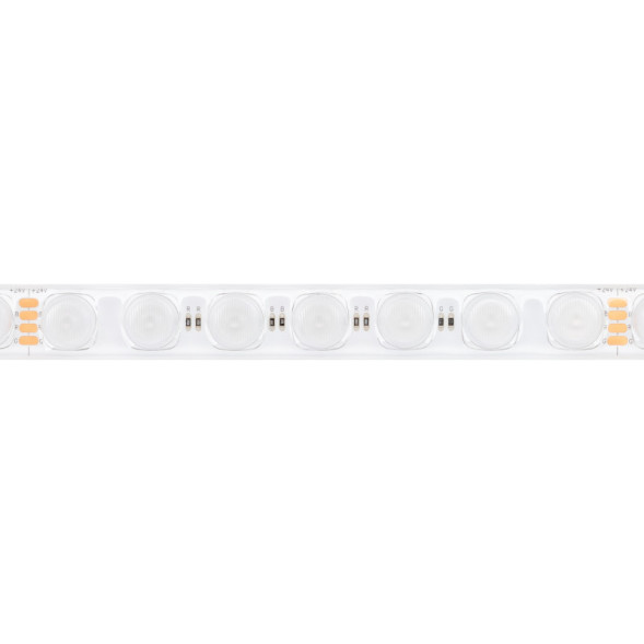 Лента Arlight FLT-PS-S42-23mm 037729 105W 24V 480lm RGB IP67